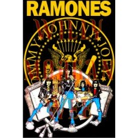 Ramones 7
